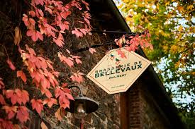 Brasserie de Bellevaux