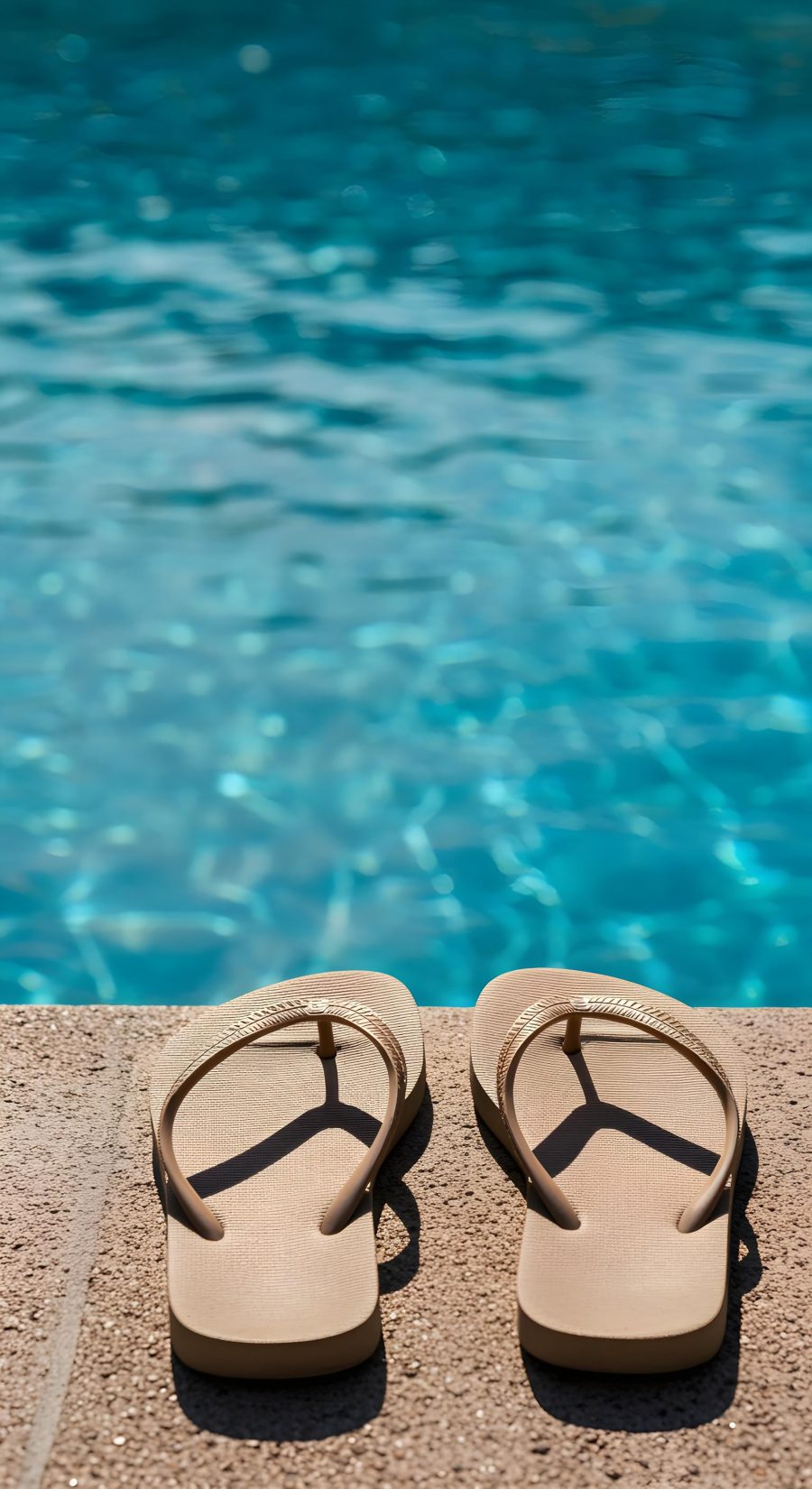 flip-flops-by-pool